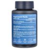 ProHealth Longevity - Ubiquinol CoQ-10 100 mg 60 Cápsulas Softgel