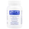 Pure Encapsulations - Ubiquinol-QH 100 mg 60 Cápsulas Softgel