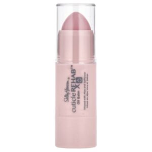 Sally Hansen - Bálsamo de Óleo para Reabilitação de Cutículas 6 g