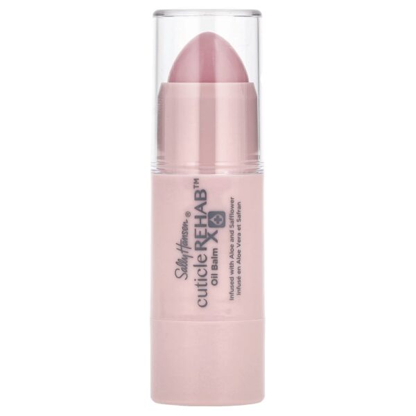 Sally Hansen - Bálsamo de Óleo para Reabilitação de Cutículas 6 g