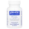 Pure Encapsulations - SR-CoQ10 com PQQ 60 Cápsulas