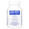 Pure Encapsulations - CoQ10 250 mg 60 Cápsulas