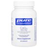 Pure Encapsulations - CoQ10 500 mg 60 Cápsulas