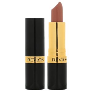 Revlon - Super Lustrous Batom Creme 044 Bare Affair 4 g