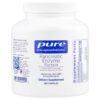 Pure Encapsulations - Fórmula de Enzimas Pancreáticas 180 Cápsulas (500 mg por Cápsula)