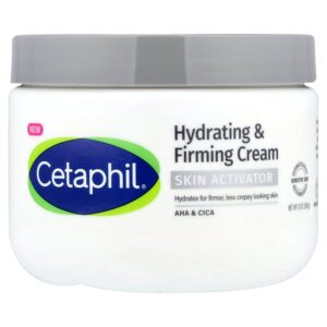 Cetaphil - Creme Firmador e Hidratante 340 g