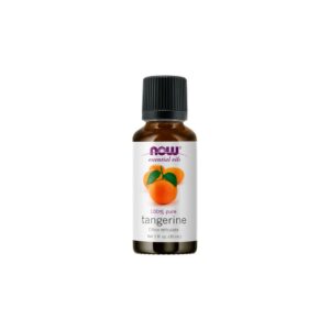 Óleo essencial de Tangerina 30ml - NOW