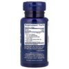 111-3.jpg Life Extension - ProstaPollen de Potência Tripla 30 Cápsulas Softgel (378 mg por Cápsula Softgel)