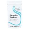 Seeking Health - Nutrientes para Histamina 60 Cápsulas