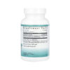 Thymus 1g 75 Cápsulas Vegetais - Nutricology