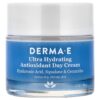 DERMA E - Creme hidratante diurno 56 g