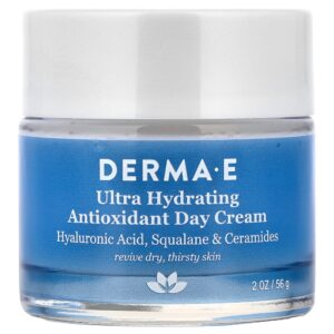 DERMA E - Creme hidratante diurno 56 g