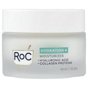 RoC - Hydration+ Hidratante 48 g