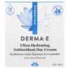 DERMA E - Creme hidratante diurno 56 g