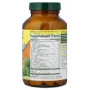 MegaFood - Multivitamínico Avançado Para Homens Acima de 40 Anos 120 Comprimidos