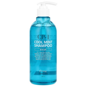 CP-1 - Shampoo Head Spa Menta Refrescante 500 ml