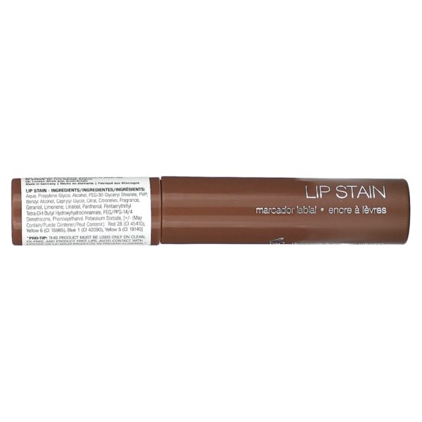 Palladio - Coloração labial Nude LIS04 3 ml