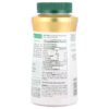 Nature's Bounty - Gomas CoQ-10 Pêssego e Manga 100 Gomas (100 mg por Goma)