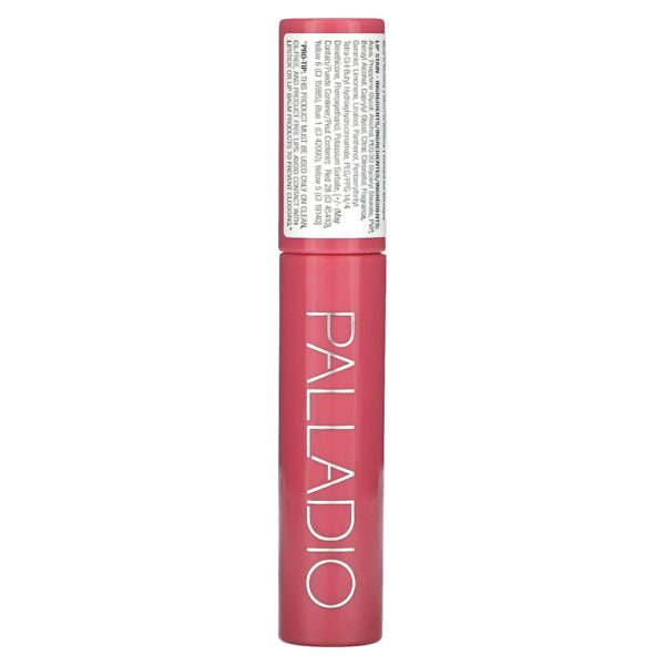 Palladio - Coloração labial Pinky LIS01 3 ml
