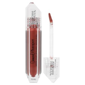 Physicians Formula - Diamond Plumper Volume Labial Mineral Wear 1712257 Champagne Cushion Cut 5 ml