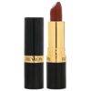 Revlon - Super Lustrous Creme Labial 325 Toast of New York 4 g