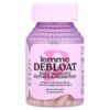 Lemme - Debloat Enzimas Digestivas Diárias e Probióticos 60 Cápsulas Veganas