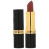 Revlon - Super Lustrous Batom Creme Veludo Rosa 130 4 g