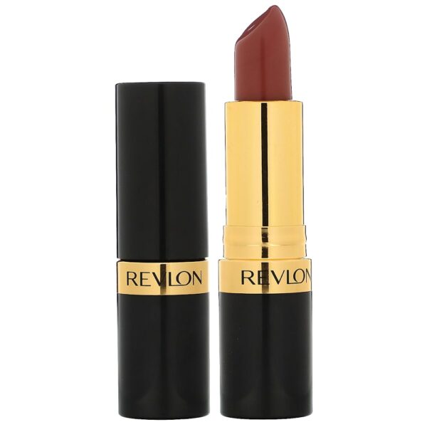 Revlon - Super Lustrous Batom Creme Veludo Rosa 130 4 g
