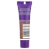 Rimmel London - Stay Matte Full Coverage Mattifying Foundation 504 Deep Mocha 30 ml