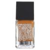 Black Radiance - Color Perfect Maquiagem Líquida Base Matificante 1320067 Noz-Moscada 30 ml