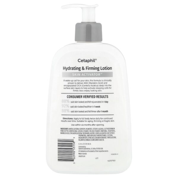 12-157.jpg Cetaphil - Loção Firmadora e Hidratante 475 ml