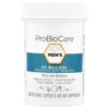ProBioCare - Probióticos para Homens com Prebiótico 50 Bilhões 30 Cápsulas Vegetais