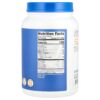 Nutricost - Isolado de Proteína Whey de Gado Criado no Pasto Sem Sabor 907 g