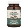 12-49.jpg Triquetra Health - Flora Fulvic Complexo Mineral de Extrato Fúlvico + Húmico 550 mg 60 Cápsulas