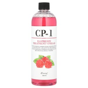 CP-1 - Vinagre de Tratamento de Framboesa 500 ml