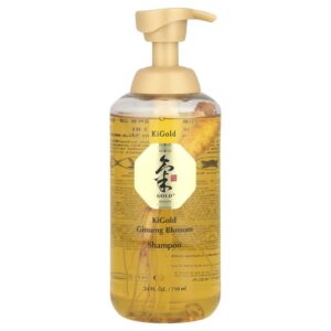 12-96.jpg DAENG GI MEO RI - Shampoo de Flores de Ginseng KiGold 710 ml