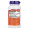 NOW Foods - Fitossomo de Berberina 60 Cápsulas Vegetais (550 mg por Cápsula)