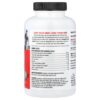 13-202.jpg NutriVet - Quadril e Articulações Potência Regular Para Cães Fígado 120 Comprimidos Mastigáveis