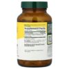 MegaFood - Berberine Phytosome 60 Cápsulas (550 mg por Cápsula)