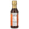 San-J - Molho de Laranja Glacê Asiático e Fritada com Óleo Sem Glúten 295 ml