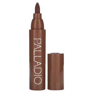 Palladio - Coloração labial Nude LIS04 3 ml