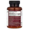 Futurebiotics - CoQ10 100 mg 60 Cápsulas Vegetarianas