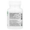 13-25.jpg Thorne - Açafrão para Alívio Rápido 30 Cápsulas (30 mg por Cápsula)