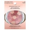 Physicians Formula - Paleta em Pó Blush Multicolorido 2466 Blush Rose 5 g