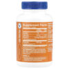 The Vitamin Shoppe - Ubiquinol CoQ-10 60 Cápsulas Softgel