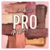 13-263.jpg L.A. Girl - Paleta de Sombras Pro GES432 Mastery 35 g