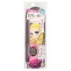 KissMe - Heroine Make Revestimento em Gel Longa Duração 02 Marrom Escuro 0 g