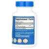 Nutricost - Bromelina 550 mg 60 Cápsulas