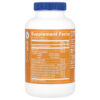 The Vitamin Shoppe - Multienzimas 300 Comprimidos