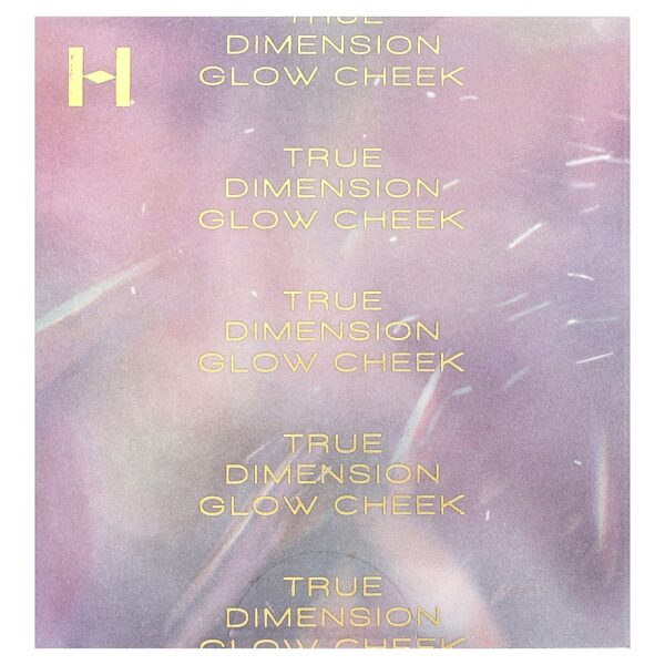 Hince - Glow Cheek G003 Shine Out 9 g